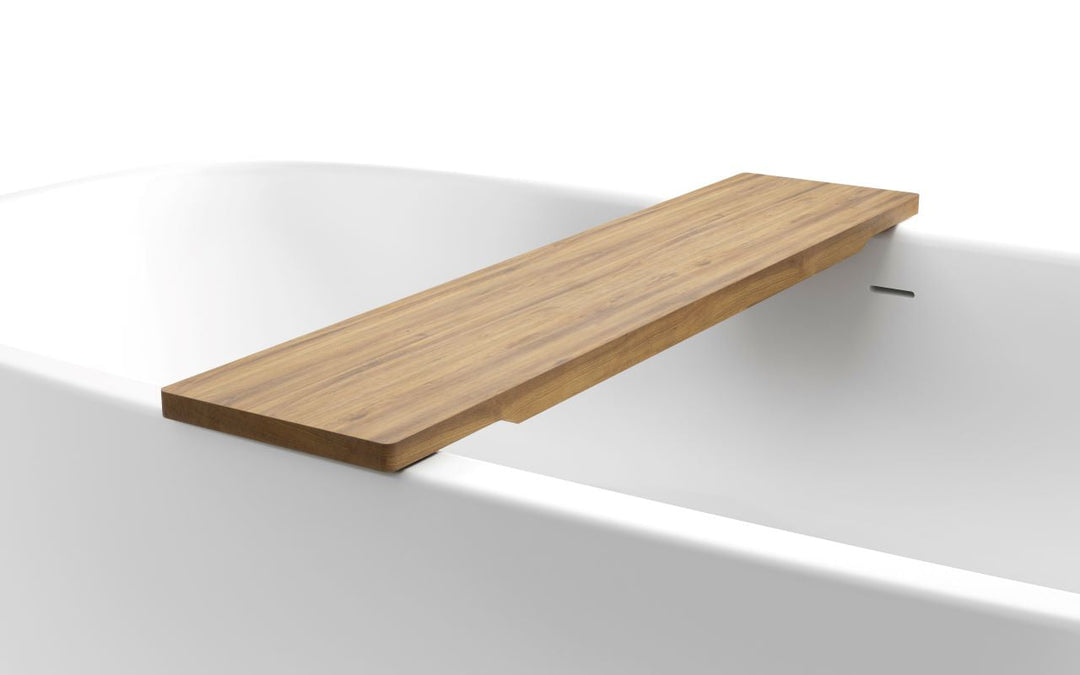 Bathtub Trays