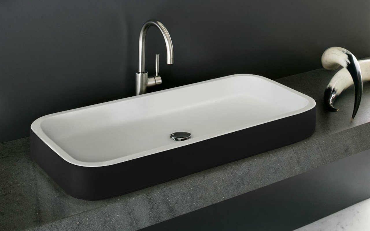 30 Inch Vessel Sink