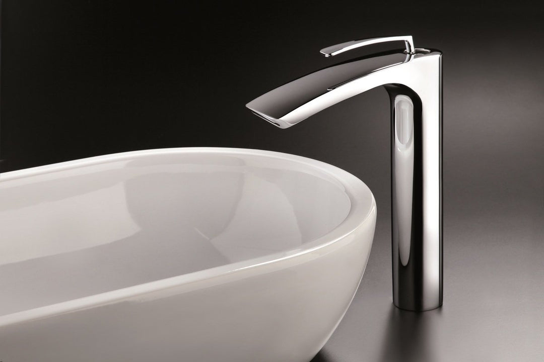 single hole faucets
