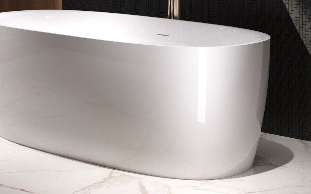 Acrylic Bathtubs