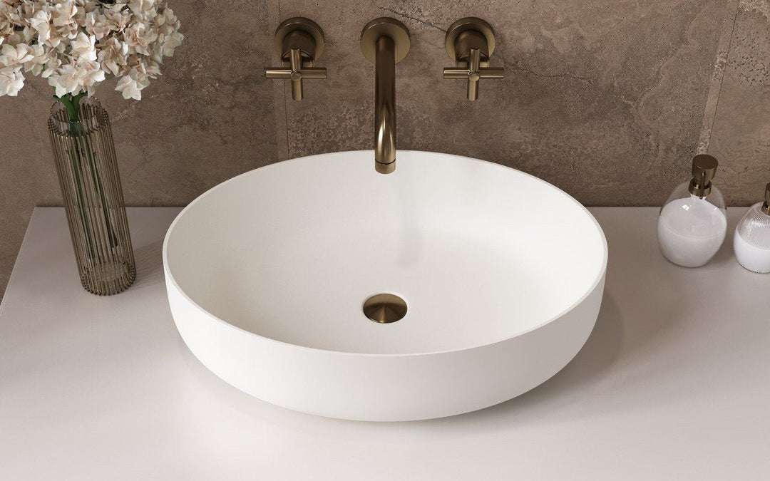 Freestanding Sinks