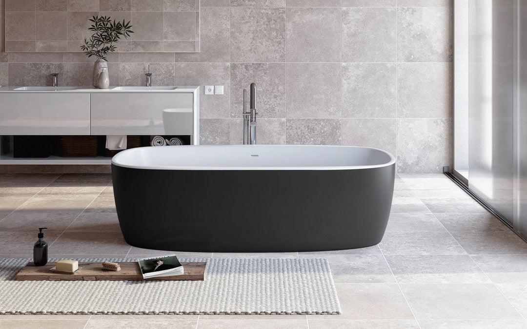 Freestanding Bathtubs