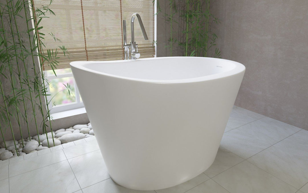 Soaker Tubs