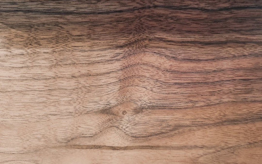 True Ofuro American Walnut Step
