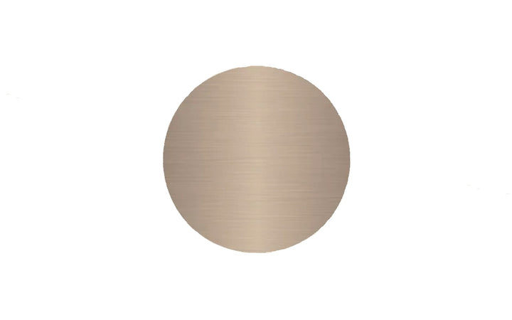 Euroclicker 3 BLU (Brushed Nickel) BV-1016-009