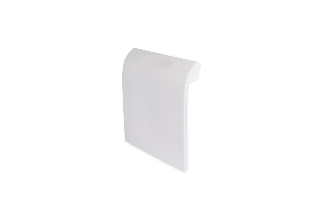 Linea Bath Headrest