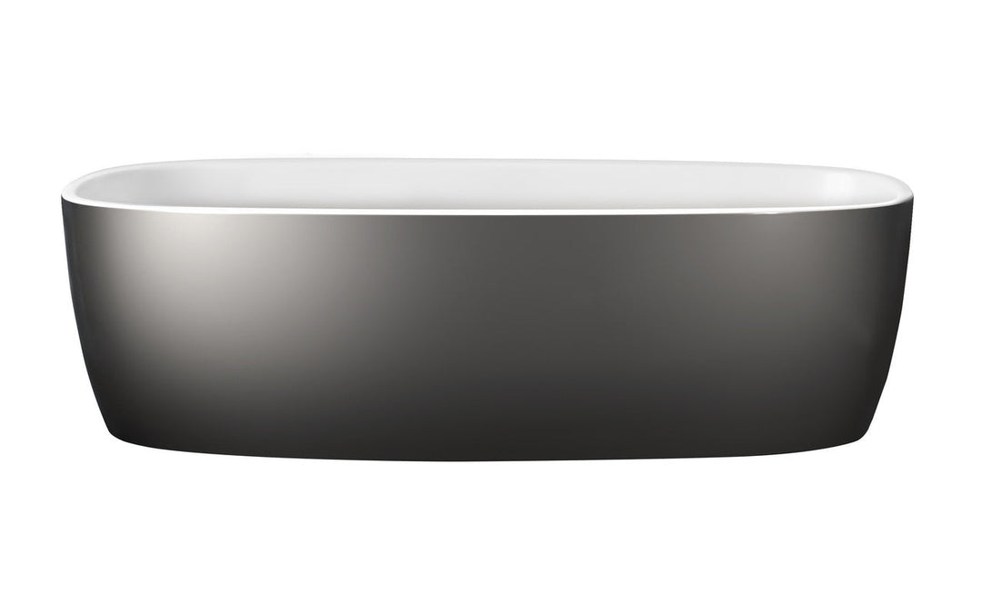 Aquatica AquateX™ MetalX Gunmetal Material Sample