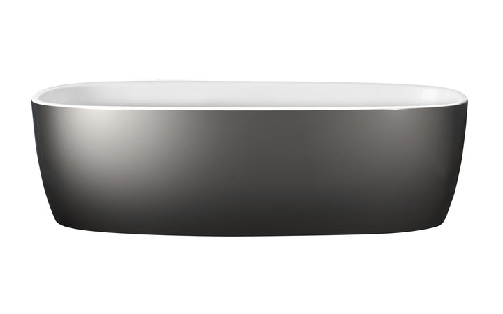 Aquatica AquateX™ MetalX Gunmetal Material Sample