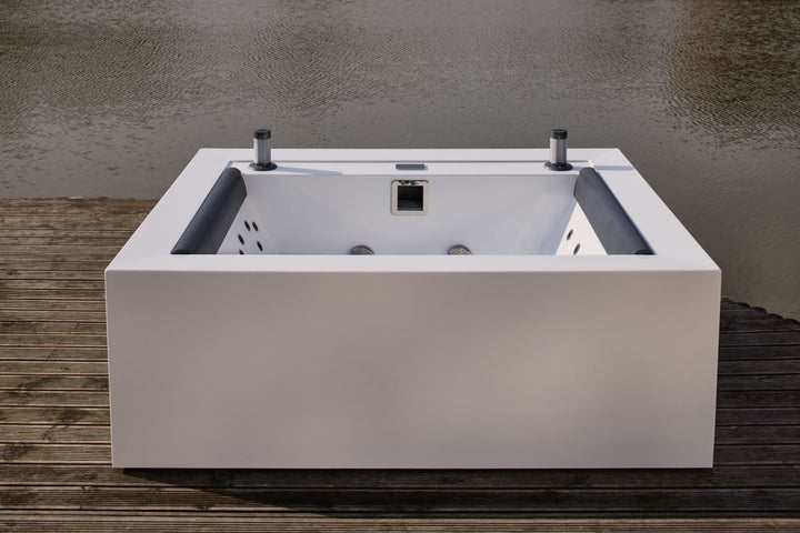 Aquatica DurateX White Material Sample