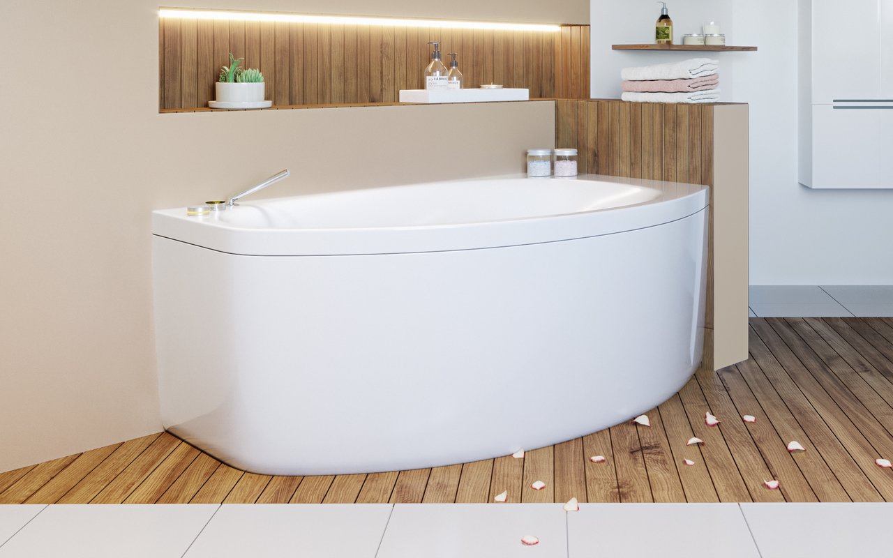 Bathtubs