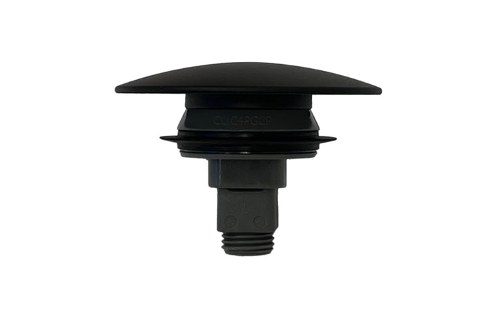 Euroclicker 3 BLU (Matte Black) BV-1016-073