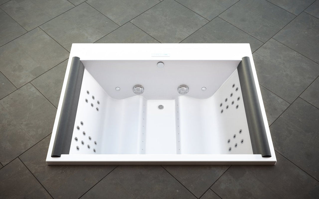 Aquatica DurateX White Material Sample