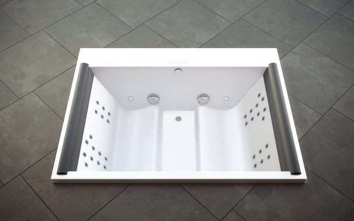 Aquatica DurateX White Material Sample