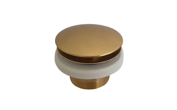 Euroclicker 3 BLU (Aged Gold) BV-1016 043
