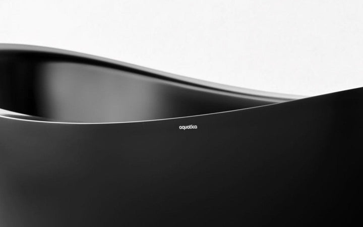 Aquatica Nerox (AquateX Black) Material Sample