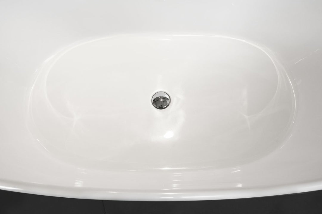 Aquatica AquateX LUX White Material Sample