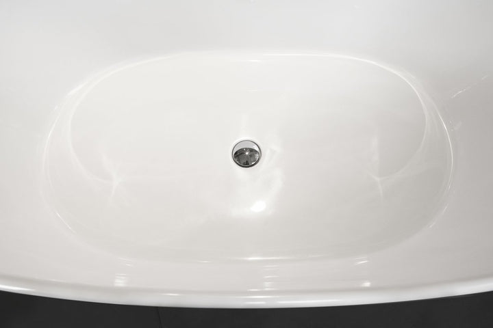 Aquatica AquateX LUX White Material Sample