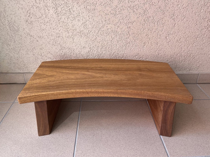 True Ofuro Iroko Step