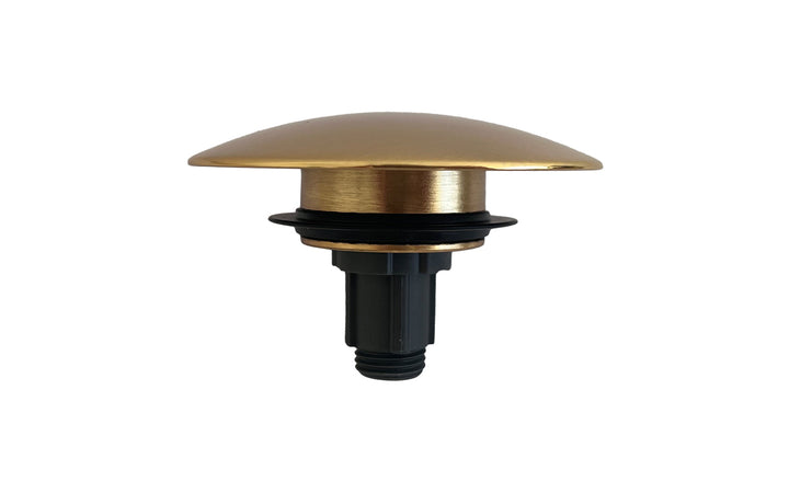 Euroclicker 3 BLU (Aged Gold) BV-1016 043