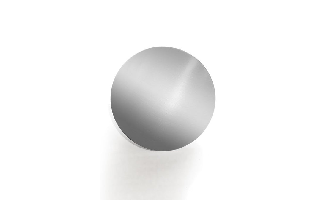 Euroclicker 3 L sink drain (Polished Chrome) BV-523-030