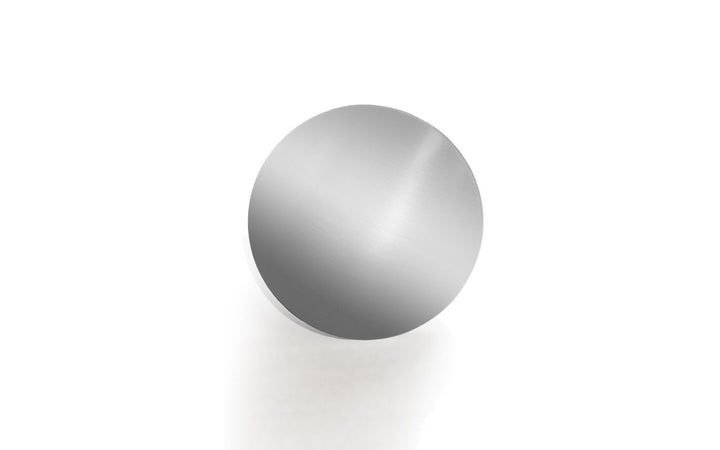 Euroclicker 3 L sink drain (Polished Chrome) BV-523-030
