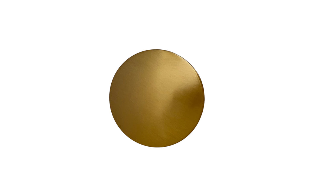 Euroclicker 3 BLU (Aged Gold) BV-1016 043