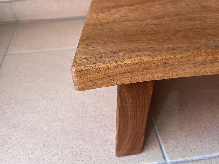True Ofuro Iroko Step