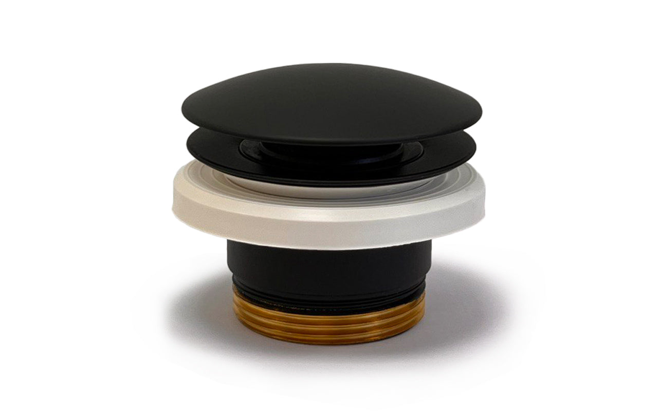 waste overflow kit