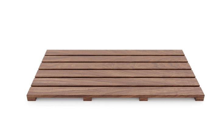 Aquatica American Walnut Wood Material Sample