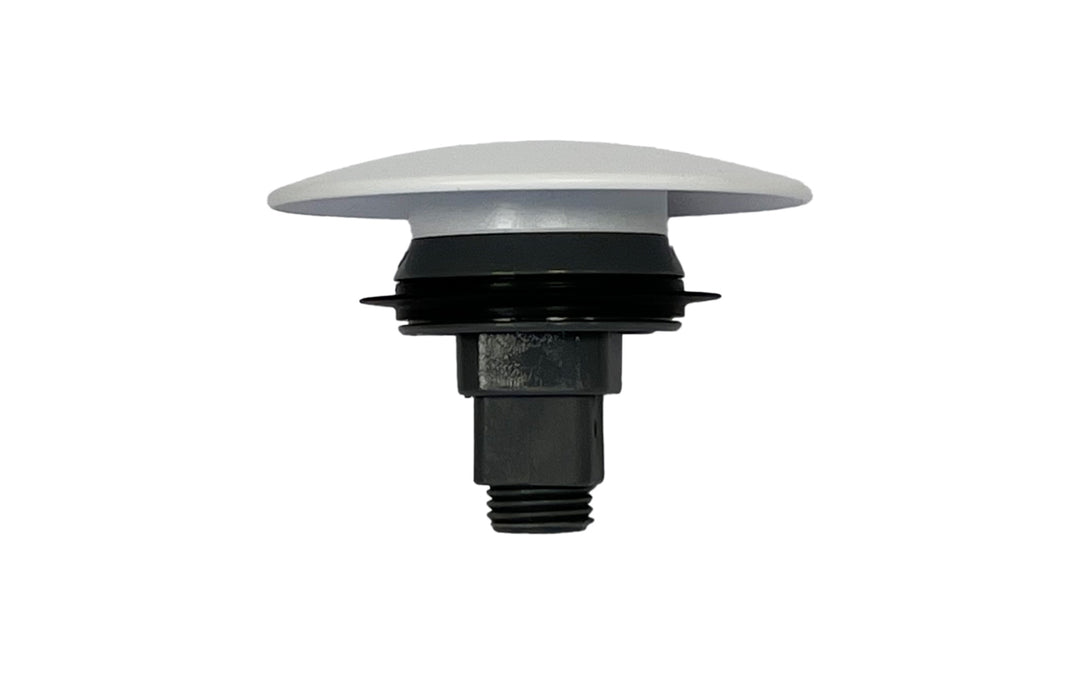 Euroclicker 3 BLU (Matte White) BV-1016-045