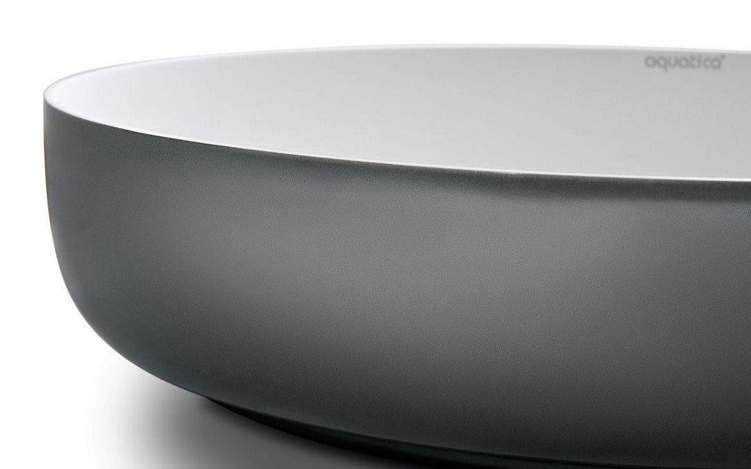 Aquatica AquateX™ MetalX Gunmetal Material Sample