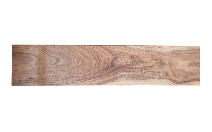 Tidal Waterproof American Walnut Bathtub Tray
