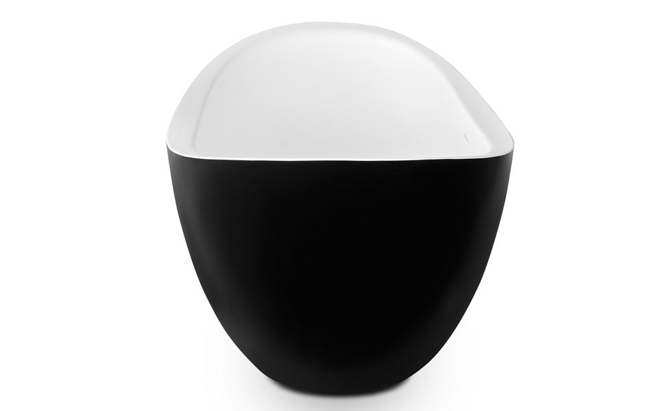 Aquatica AquateX™ Black-White Material Sample