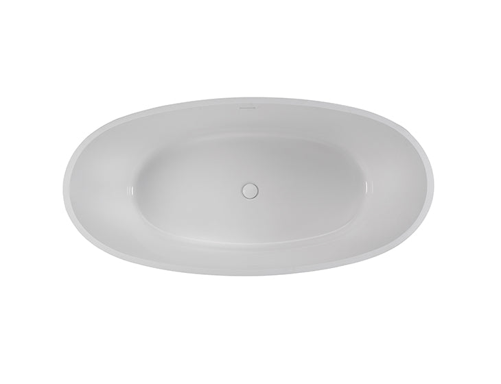Adeline Freestanding Soaker