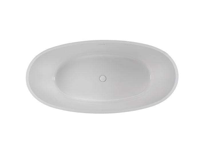 Adeline Freestanding Soaker