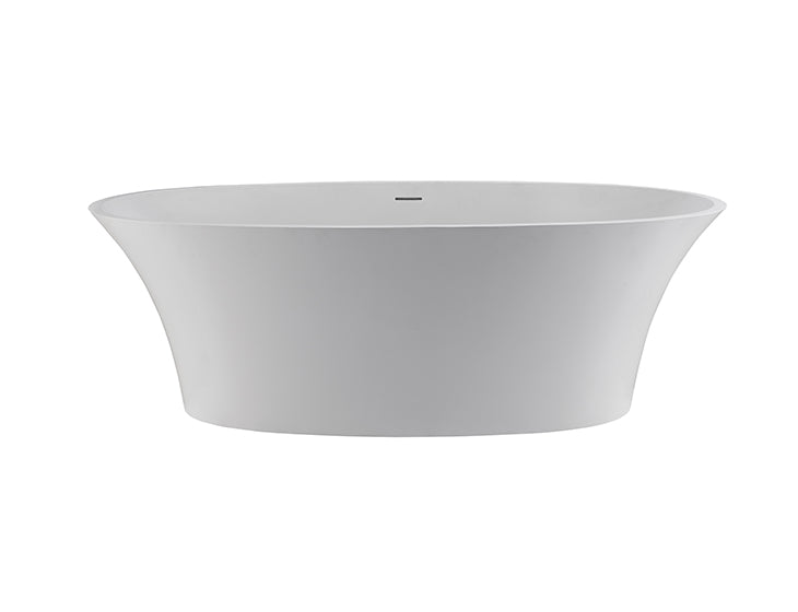 Adeline Freestanding Soaker