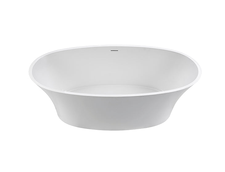 Adeline Freestanding Soaker
