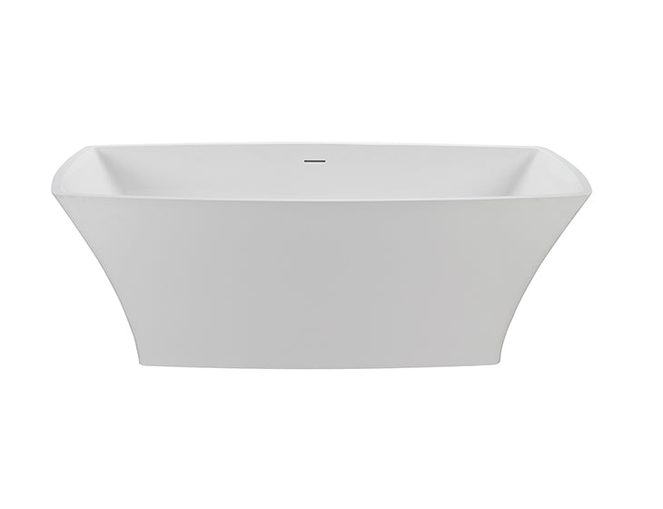 Marcel Freestanding Soaker