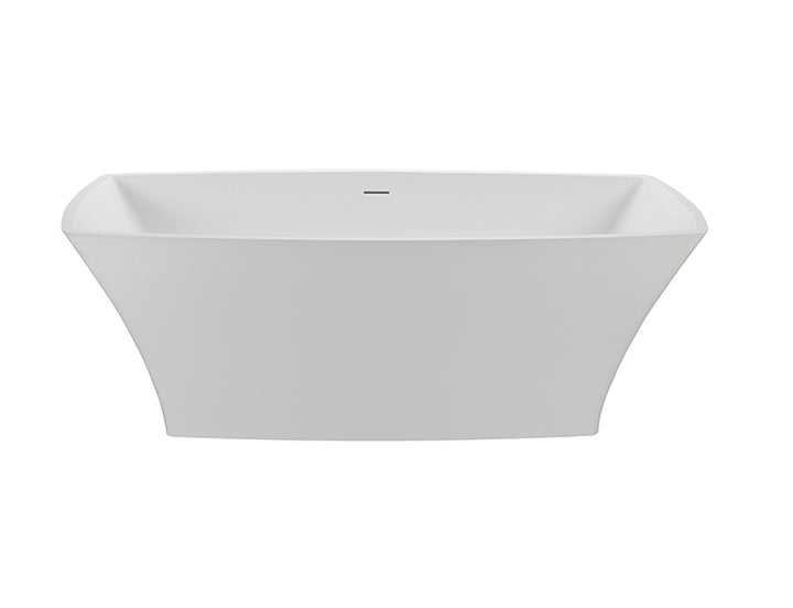 Marcel Freestanding Soaker