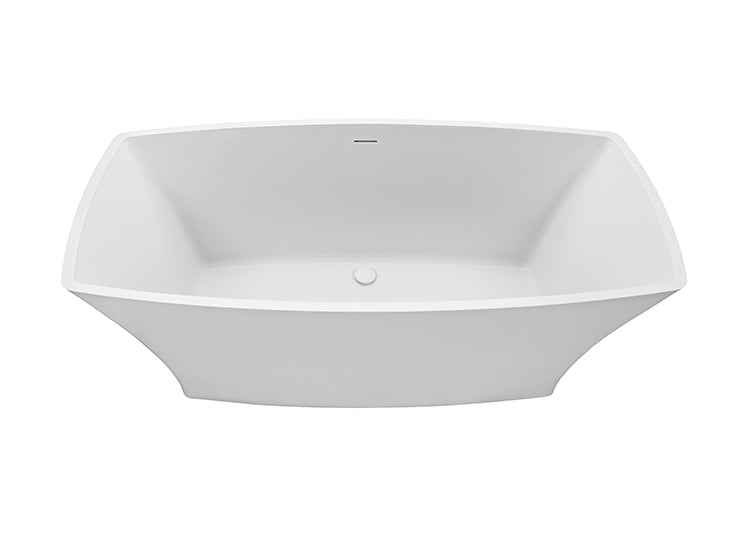 Marcel Freestanding Soaker