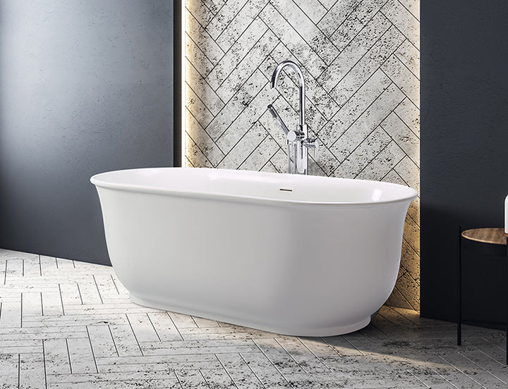 Hamilton Freestanding Soaker