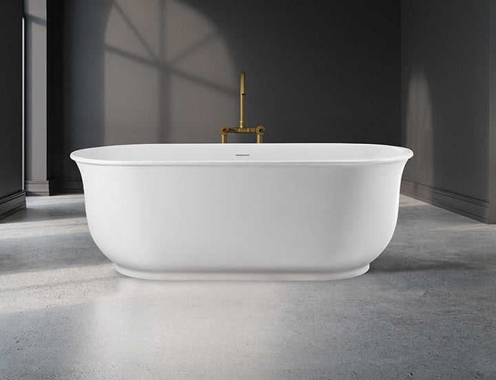 Hamilton Freestanding Soaker