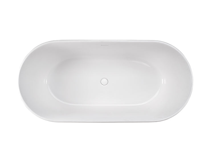 Hamilton Freestanding Soaker
