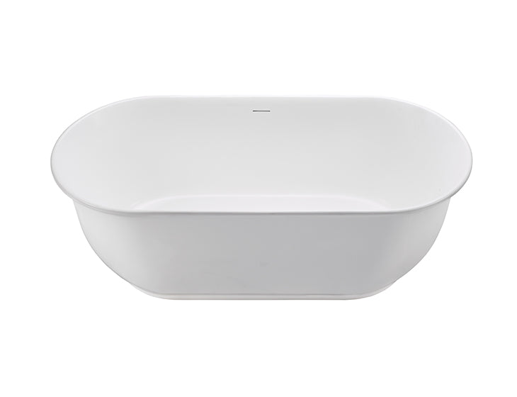 Hamilton Freestanding Soaker