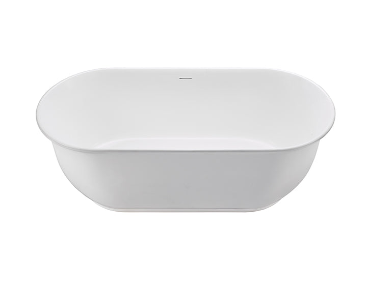 Hamilton Freestanding Soaker