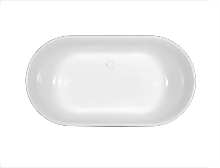 Hamilton Freestanding Soaker