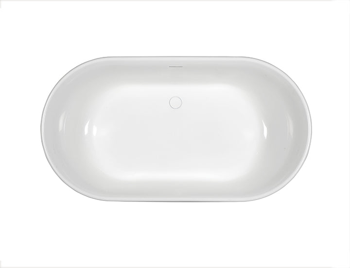 Hamilton Freestanding Soaker