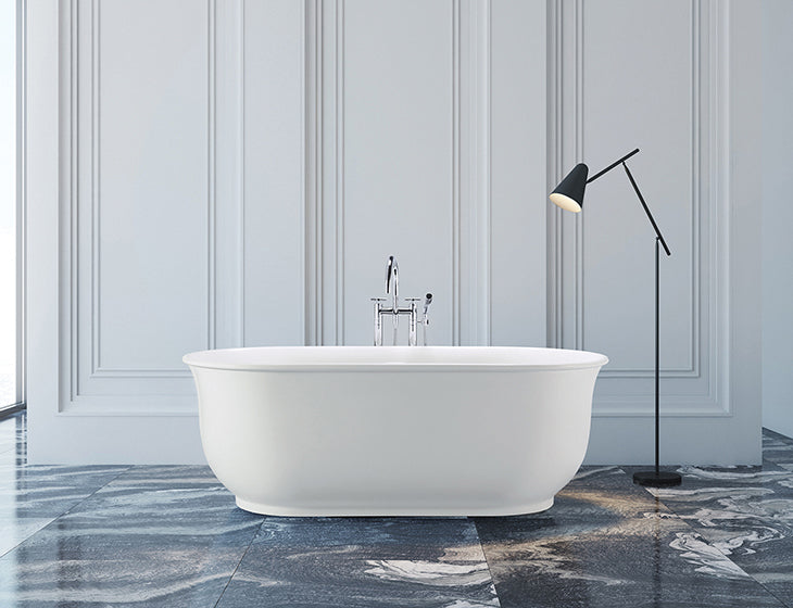 Hamilton Freestanding Soaker