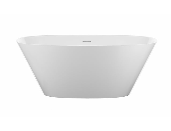 Islita Freestanding Soaker