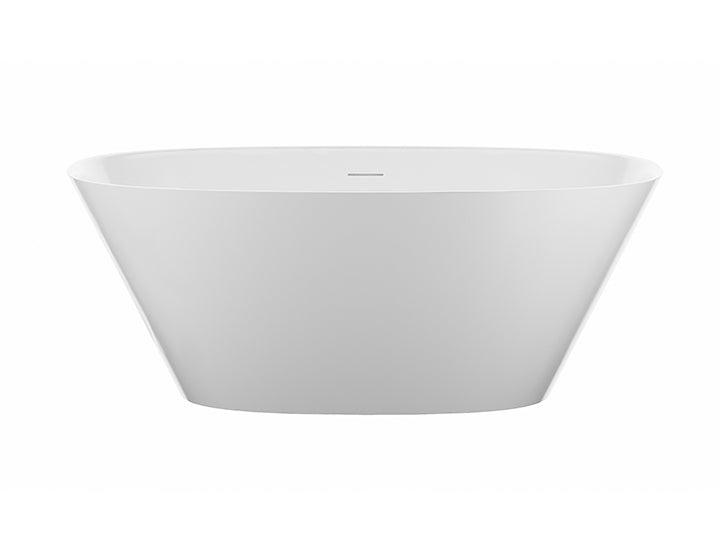 Islita Freestanding Soaker